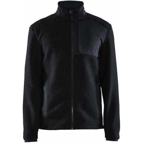 Craft ADV Explore Pile Fleece Jacket M
