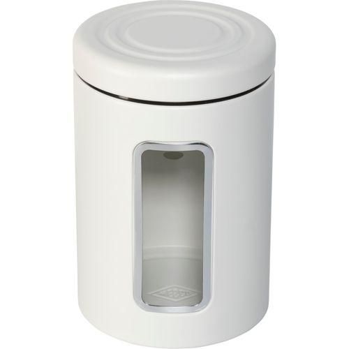 WESCO Vorratsdose weiß matt