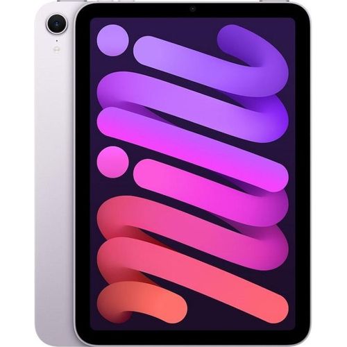 Apple iPad mini/(2024) Wi-Fi/8,3