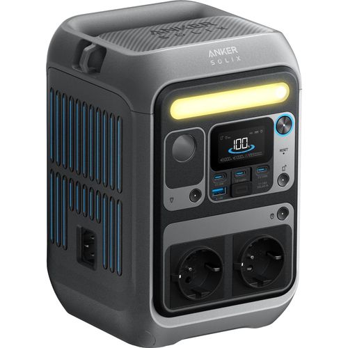 Anker SOLIX C300X Powerstation