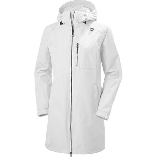 Helly Hansen Long Belfast White S