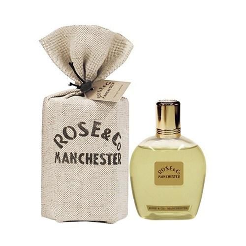 Rose & Co Manchester Eau De Toilette 400ml