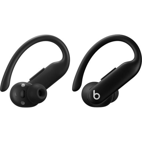 Beats Powerbeats Pro 2/ANC/BT/Jet Schwarz