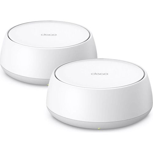 TP-LINK Deco BE25 V1 - WLAN-System - (Router)