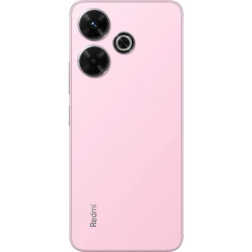 XIAOMI Xiaomi Redmi 13 8GB/256GB Smartphone pink