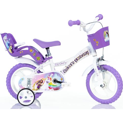 Dino 124GLN bedruckt Unicorn ACADEMY 2025 12