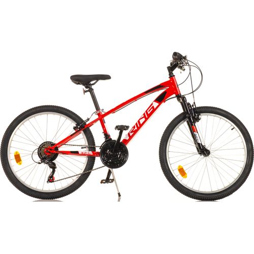 Junior Sportfahrrad Dino 24