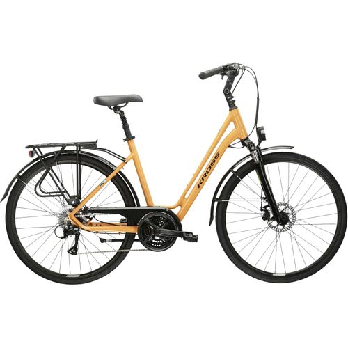Cityrad KROSS 