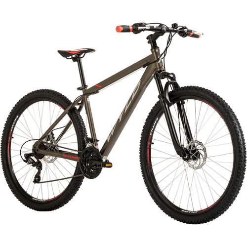 Mountainbike WYLD 