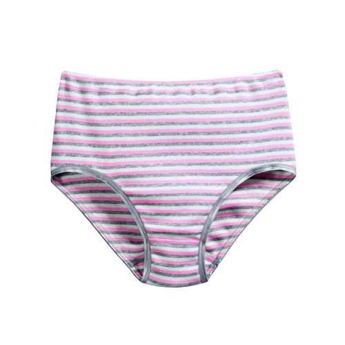 Slip SPEIDEL, Damen, Gr. 46, bunt (sortiert), 100% Baumwolle, Unterhosen