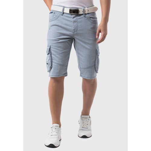 Stoffhose CIPO & BAXX 