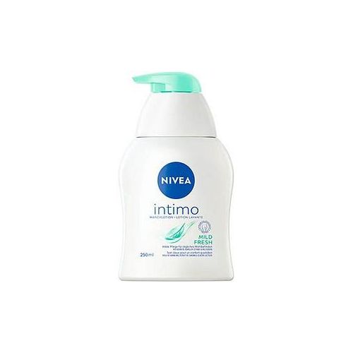 NIVEA intimo MILD FRESH Intimwaschlotion 250,0 ml