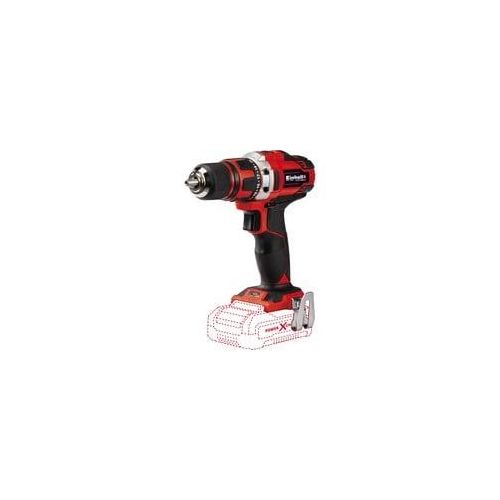 Akku-Bohrschrauber TE-CD 18/40 Li-Solo, 18Volt rot/schwarz, ohne Akku und Ladegerät