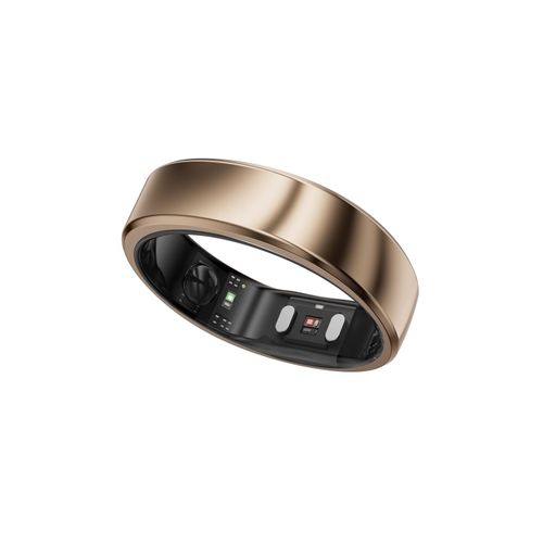 RINGCONN Smart Ring Gen2 Air Gr. 6 gold