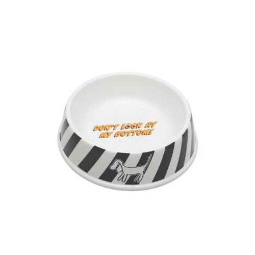 Barkalot Hundenapf aus Bambuskunststoff M-L