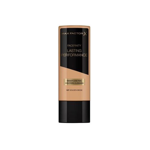 Max Factor Lasting Performance Foundation 107 Golden beige 35ml