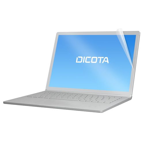DICOTA Schutzfolie »2H self-adhesive S«, Antibakteriell, Entspiegelt, Kratzfest