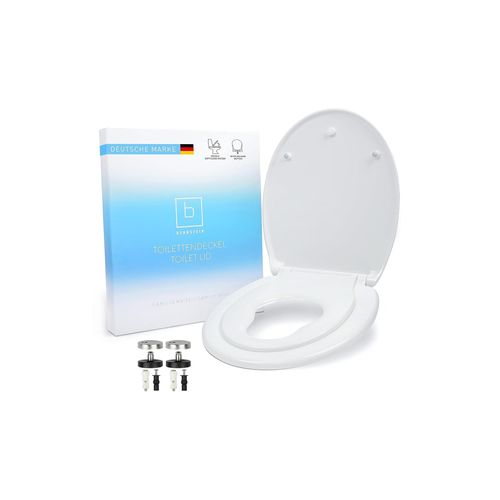 WC-Sitz »Benkstein«