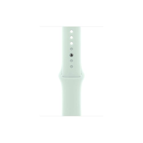 Apple Smartwatch-Armband Sport Band, 46 mm, Aquamarin