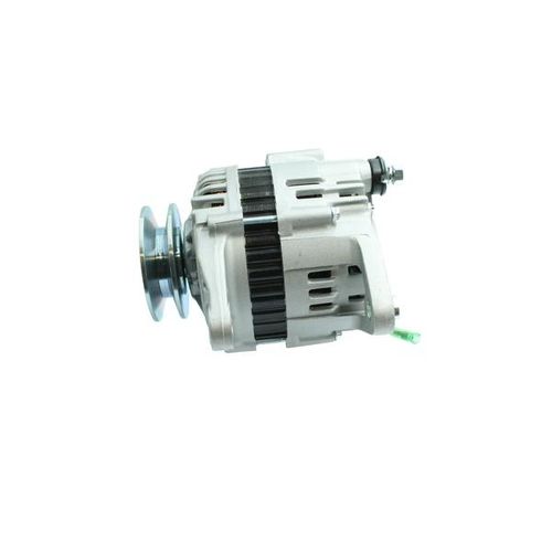 PowerMax Generator Universal 14V 80A für HITACHI YANMAR LR180763 LR180-763 LR180-772 89215287 Image