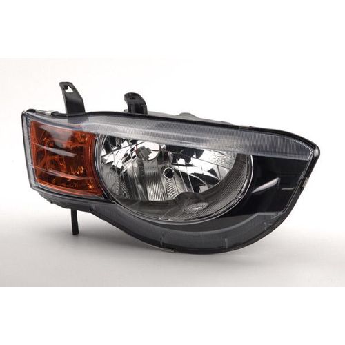 JOHNS Hauptscheinwerfer rechts für MITSUBISHI 8301B652 8301B796 8301B180 52 19 10-6