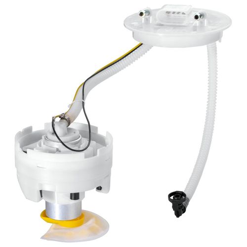 HELLA Kraftstoff-Fördereinheit 4-polig für VW AUDI 8E0906087E 4B0906087P 8TF 358 106-261 Image