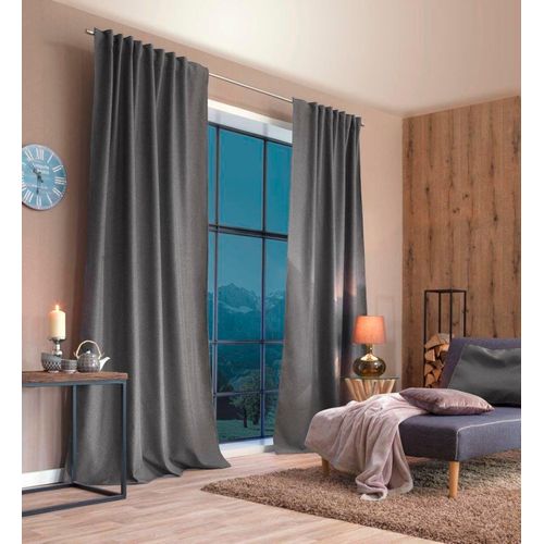 Vorhang HOME BASICS 