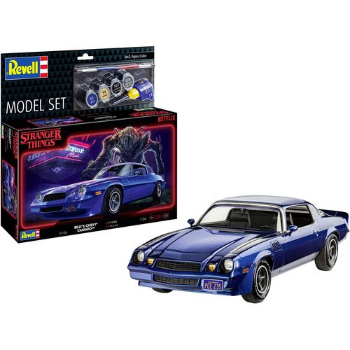 Modellbausatz REVELL 