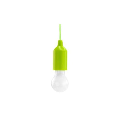 HyCell Pull-Light PL1W LED-Outdoor-Lampe grün 1 W
