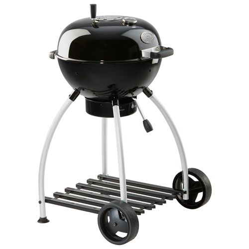 Rösle Kugelgrill No.1 Sport F50 schwarz