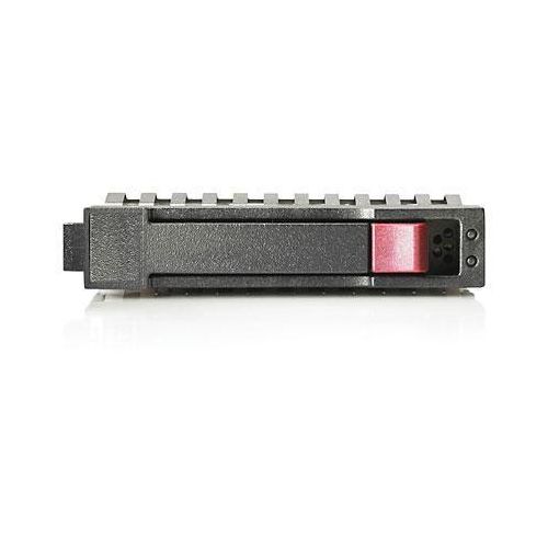 HP Enterprise 900 GB 10.000 U/min SAS 2,5 Zoll 716649-001