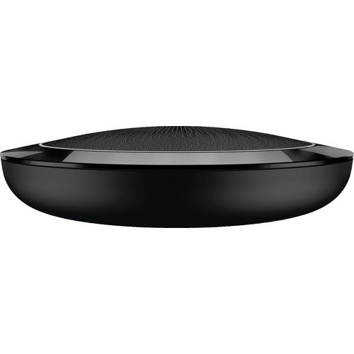 Jabra SPEAK 810 MS - VoIP-Freisprechtelefon für Tisch - Bluetooth - kabellos