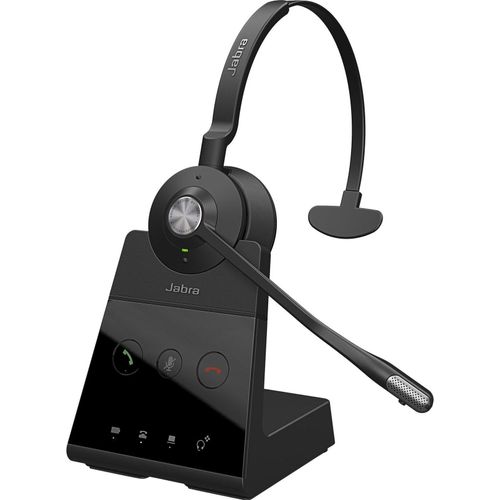 Jabra Engage 65 Mono Headset schwarz