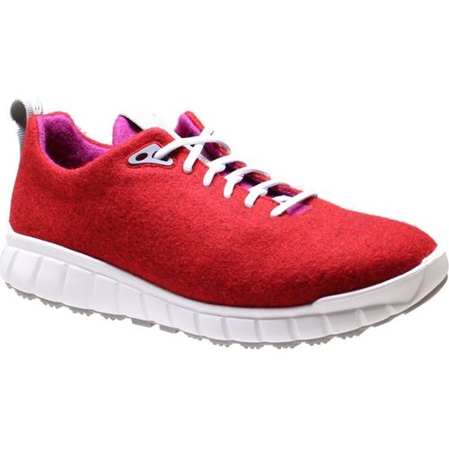 Schuhe Ganter Evo Wolle 32014304043