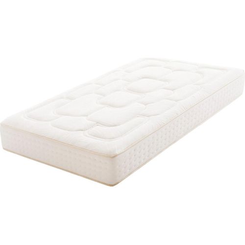 Moonia - Matratze Regal Supreme - 90X200, 30cm