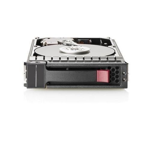 HP Enterprise M6625 300 GB 6G SAS 15K 2,5 Zoll, EH0300FBQDD-M6625