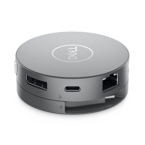 DELL Dockingstation DA310, verkabelt, 470-AEUP