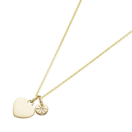 Goldkette LUIGI MERANO 