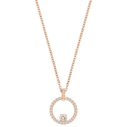 Kette mit Anhänger SWAROVSKI 