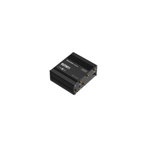TELTONIKA LAN-Router "RUTM11", eh13, B:17,50cm H:6,00cm T:35,50cm, Router