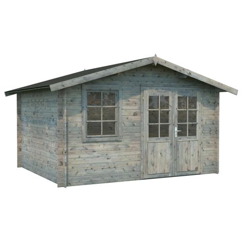 Gartenhaus PALMAKO 