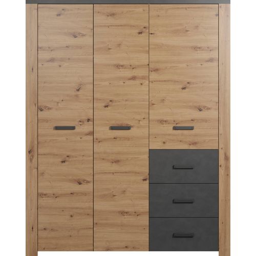 Kleiderschrank HOME AFFAIRE 