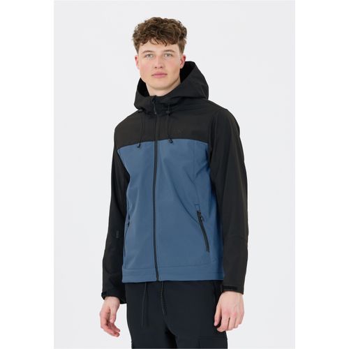 Softshelljacke WHISTLER 