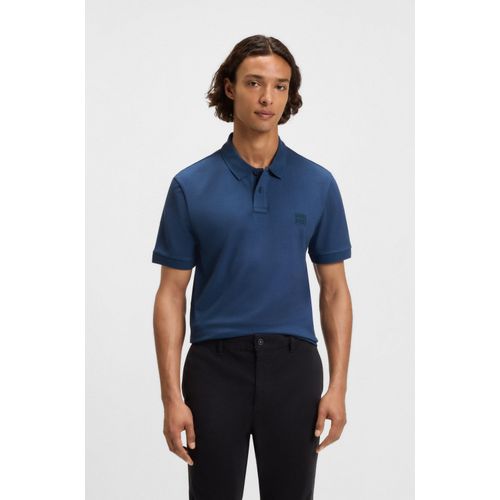 Poloshirt BOSS ORANGE 