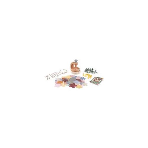 Crea Flower Schmuck-Bastelset, Basteln