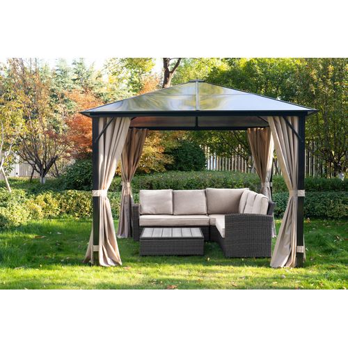 Pavillon KONIFERA 