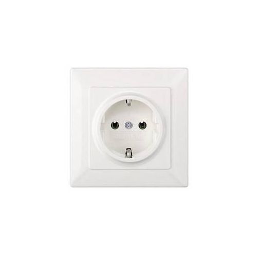 Siemens Schalterprogramm Delta Weiß 5UB1580 1 St.