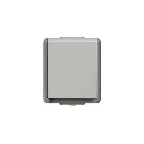 Siemens Schalterprogramm Delta Grau 5UB4711 1 St.