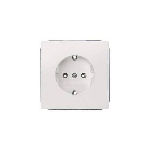 Siemens Schalterprogramm Weiß 5UB18530KK 1 St.