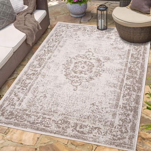 Outdoorteppich CARPET CITY 